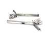Turner Motorsport Titanium Race Inspired Catback Exhaust - G80 M3 G82 M4  - (NO LONGER AVAILABLE) 008621LA03-02 View 20