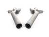 Turner Motorsport Titanium Race Inspired Catback Exhaust - G80 M3 G82 M4  - (NO LONGER AVAILABLE) 008621LA03-02 View 24