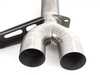 Turner Motorsport Titanium Race Inspired Catback Exhaust - G80 M3 G82 M4  - (NO LONGER AVAILABLE) 008621LA03-02 View 27