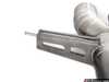 Turner Motorsport Titanium Race Inspired Catback Exhaust - G80 M3 G82 M4  - (NO LONGER AVAILABLE) 008621LA03-02 View 22