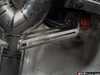 Turner Motorsport Titanium Race Inspired Catback Exhaust - G80 M3 G82 M4  - (NO LONGER AVAILABLE) 008621LA03-02 View 17