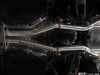 Turner Motorsport G80 M3 G82 M4 Stainless Race Inspired Catback Exhaust (MUST CHOOSE TIP STYLE FROM MENU BELOW) 008621LA03-01 View 14