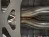 Turner Motorsport G80 M3 G82 M4 Stainless Race Inspired Catback Exhaust (MUST CHOOSE TIP STYLE FROM MENU BELOW) 008621LA03-01 View 12