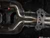 Turner Motorsport G80 M3 G82 M4 Stainless Race Inspired Catback Exhaust (MUST CHOOSE TIP STYLE FROM MENU BELOW) 008621LA03-01 View 10