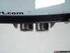 Turner Motorsport G80 M3 G82 M4 Stainless Race Inspired Catback Exhaust (MUST CHOOSE TIP STYLE FROM MENU BELOW) 008621LA03-01 View 8