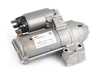 Genuine BMW STARTER 12418621839 View 1