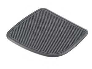 Genuine BMW Knee Padding Right - 16111234048