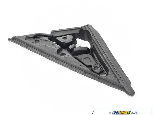 Genuine BMW SEAL, OUTER LEFT MIRROR TRIA 51217432203