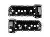 NRW Design S65 Aluminum Valve Cover - Multiple Finishes S65VC View 1