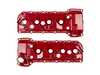 NRW Design S65 Aluminum Valve Cover - Multiple Finishes S65VC View 2