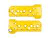 NRW Design S65 Aluminum Valve Cover - Multiple Finishes S65VC View 5