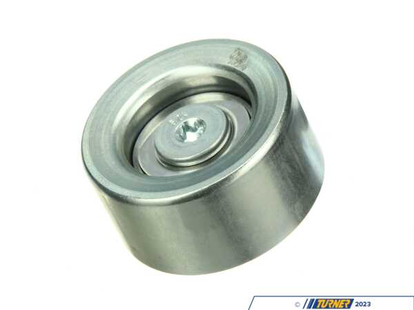 URO Drive Belt Tensioner Pulley 11287627052
