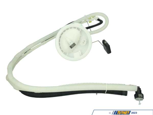 URO URO Fuel Filter/Fuel Pressure Regulator Repair Kit 16147163296