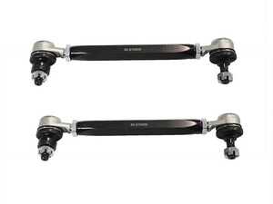 Rear Adjustable Swaybar Endlinks | Lowered Ride Height