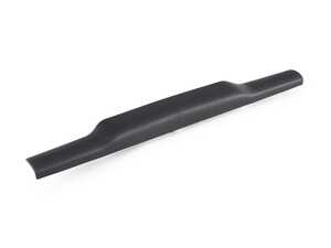 Genuine BMW Upper Trunk Lid Trim Panel