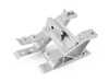 Genuine BMW ADAPTOR LEFT 51117436783 View 1