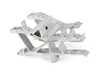 Genuine BMW ADAPTOR LEFT 51117436783 View 2
