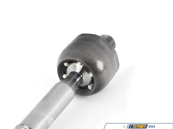 Genuine BMW RIGHT TIE ROD 32105B5F304
