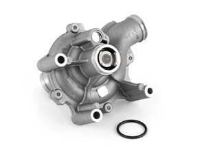 MINI R52 R53 Water Pump With O-Ring