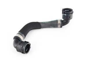 Genuine BMW Hose, Radiator - - 17128602677