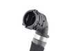 Genuine BMW Genuine BMW Hose, Radiator - - 17128602677 17128602677 View 2