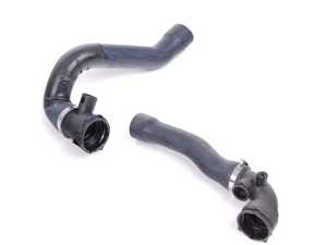 E46 M3 Radiator Hose - Upper And Lower
