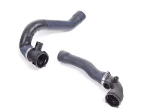 E46 M3 Radiator Hose - Upper And Lower