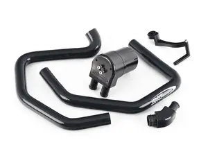 BMS Oil Catch Can - F-Chassis B58