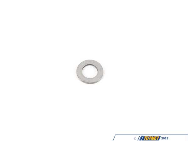 Bremmen Parts 18-8 Stainless Steel Washer For M8 Screw Size 98689A116