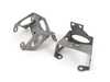 Dinan DINAN VALVED AXLE-BACK EXHAUST - Black Tips - 2020-2025 BMW X5M/X6M D660-0090-BLK View 17