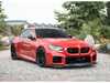 Suvneer Carbon Fiber Front Lip Spoiler - G87 M2 G87M2SUVLIP View 2