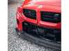 Suvneer Carbon Fiber Front Lip Spoiler - G87 M2 G87M2SUVLIP View 5