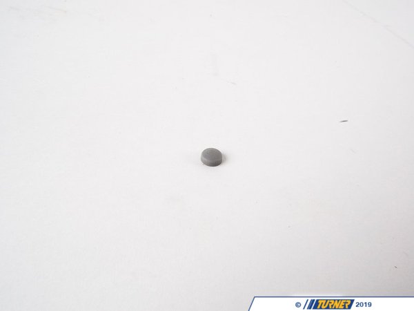 Genuine BMW Genuine BMW Cap Silbergrau Hell - 51168140432 - E34,E34 M5 51168140432