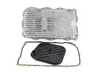 Genuine BMW KIT, OIL PAN FLUID FILTER AU 24119504520 View 1
