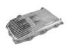 Genuine BMW KIT, OIL PAN FLUID FILTER AU 24119504520 View 2