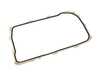 Genuine BMW KIT, OIL PAN FLUID FILTER AU 24119504520 View 4