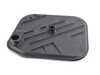 Genuine BMW KIT, OIL PAN FLUID FILTER AU 24119504520 View 6