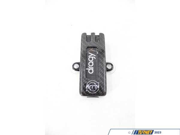 Vargas Turbo Technologies VTT Carbon Fiber Dragy Holder VTT-DHCF