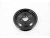 Vargas Turbo Technologies VTT Billet S65 Power Steering Pulley VTT-S65-PSP View 6