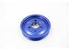 Vargas Turbo Technologies VTT Billet S65 Power Steering Pulley VTT-S65-PSP View 2