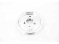 Vargas Turbo Technologies VTT Billet S65 Power Steering Pulley VTT-S65-PSP