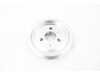 Vargas Turbo Technologies VTT Billet S65 Power Steering Pulley VTT-S65-PSP View 4