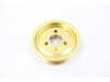 Vargas Turbo Technologies VTT Billet S65 Power Steering Pulley VTT-S65-PSP View 3