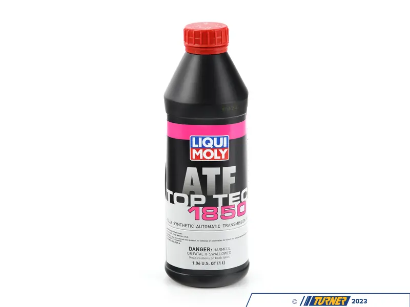 22257 - Top Tec ATF 1850 - 1 Liter | Turner Motorsport