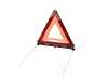Genuine BMW WARNING TRIANGLE WITHOUT CON 71601095535 View 1