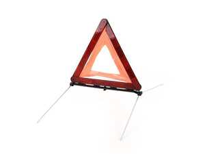 WARNING TRIANGLE WITHOUT CON