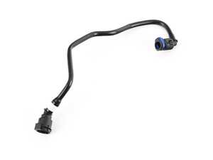 Genuine BMW Coolant Hose - 17127575434 - F01