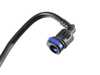 Genuine BMW Genuine BMW Coolant Hose - 17127575434 - F01 17127575434 View 2