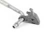 Genuine BMW Genuine BMW Transmission Oil Cooler Line - 17222284270 17222284270 View 1