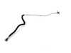 Genuine BMW Genuine BMW Transmission Oil Cooler Line - 17222284270 17222284270 View 4